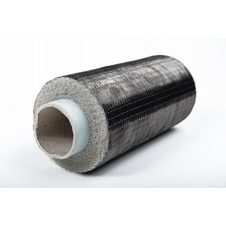 CarbonWrap Tape  углеродные ленты