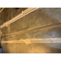 Гидроизоляция стыков бетона